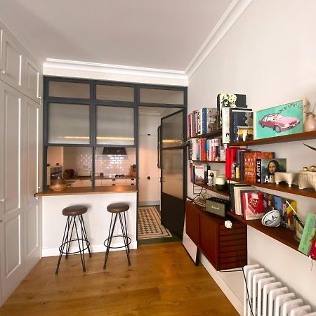 아 코루냐 Housingcoruna Maria Pita 아파트 외부 사진