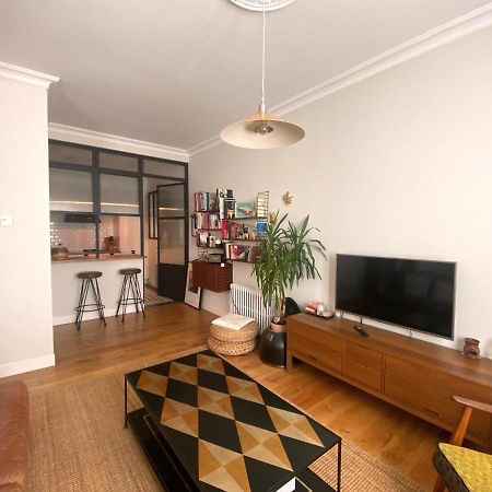 아 코루냐 Housingcoruna Maria Pita 아파트 외부 사진