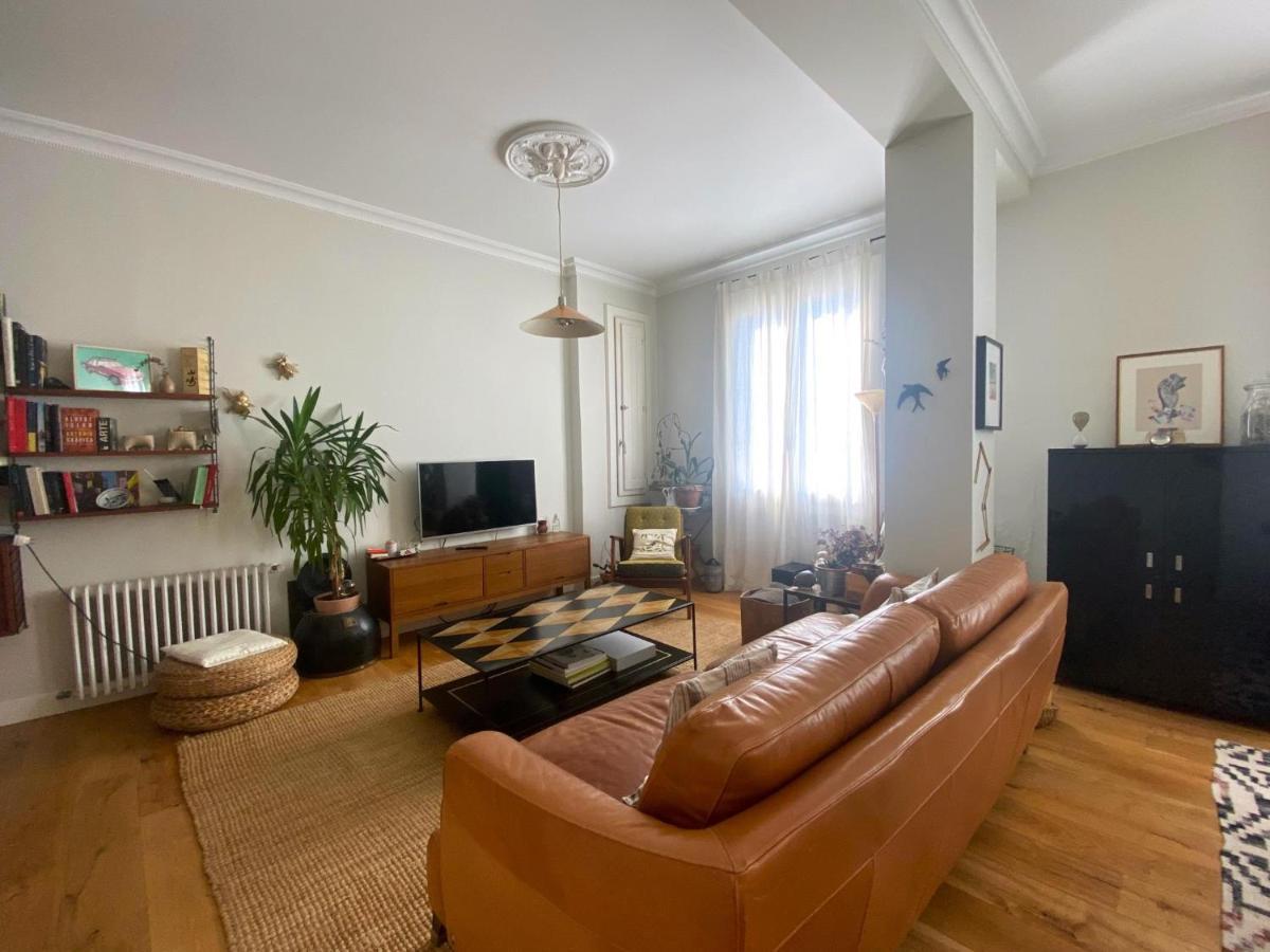 아 코루냐 Housingcoruna Maria Pita 아파트 외부 사진
