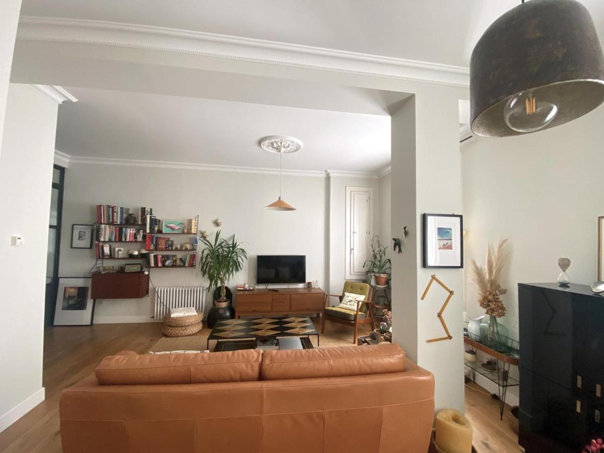 아 코루냐 Housingcoruna Maria Pita 아파트 외부 사진
