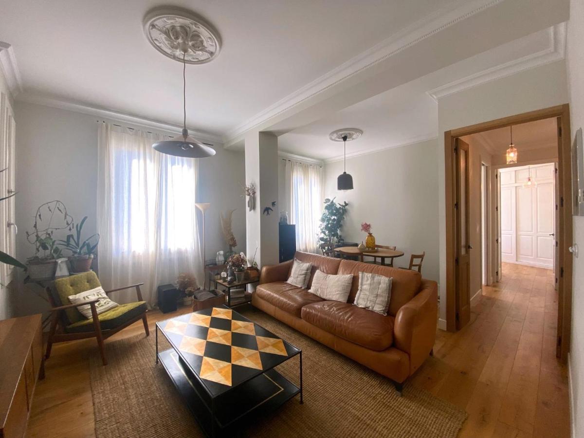 아 코루냐 Housingcoruna Maria Pita 아파트 외부 사진