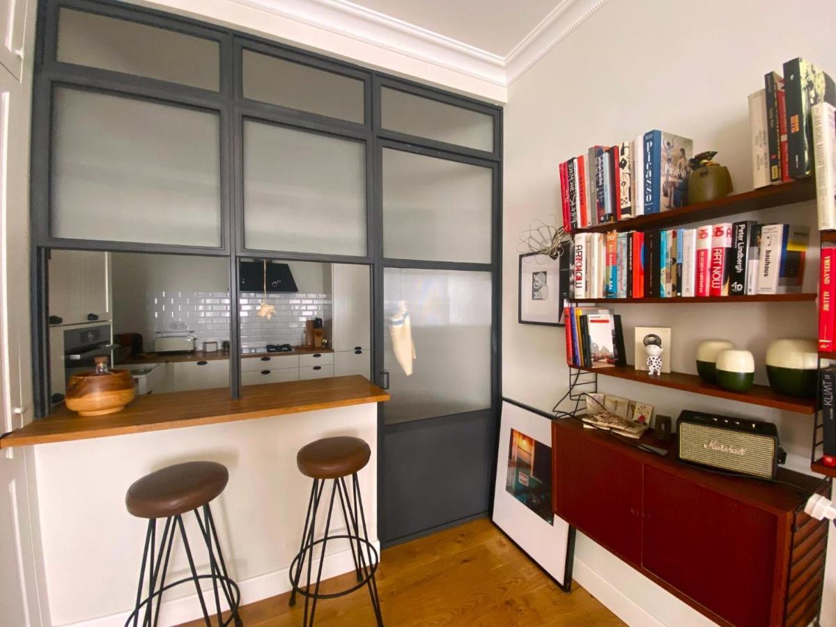 아 코루냐 Housingcoruna Maria Pita 아파트 외부 사진