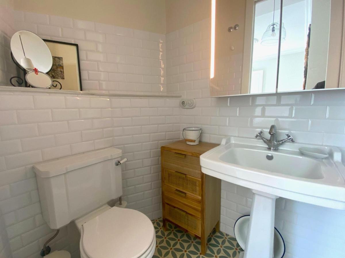 아 코루냐 Housingcoruna Maria Pita 아파트 외부 사진