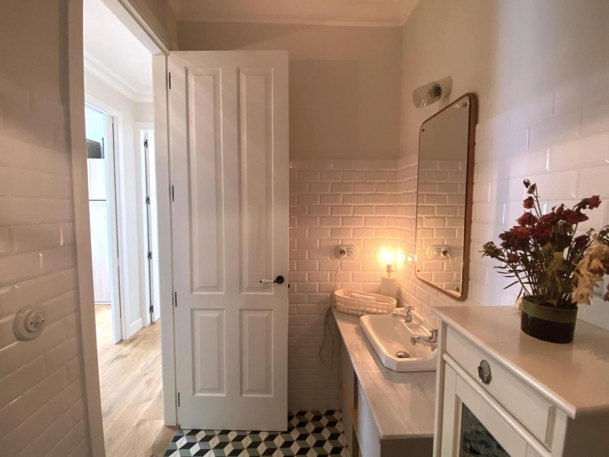 아 코루냐 Housingcoruna Maria Pita 아파트 외부 사진