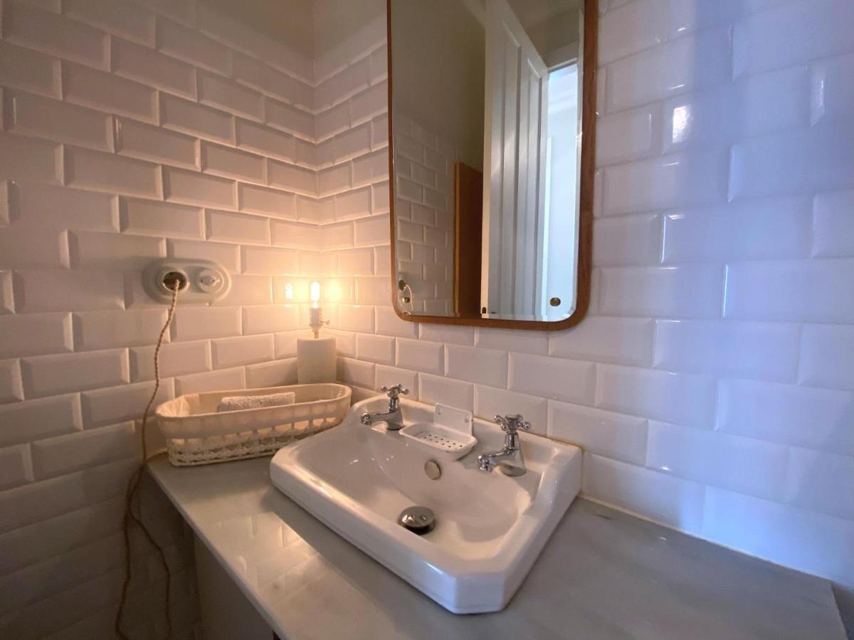 아 코루냐 Housingcoruna Maria Pita 아파트 외부 사진