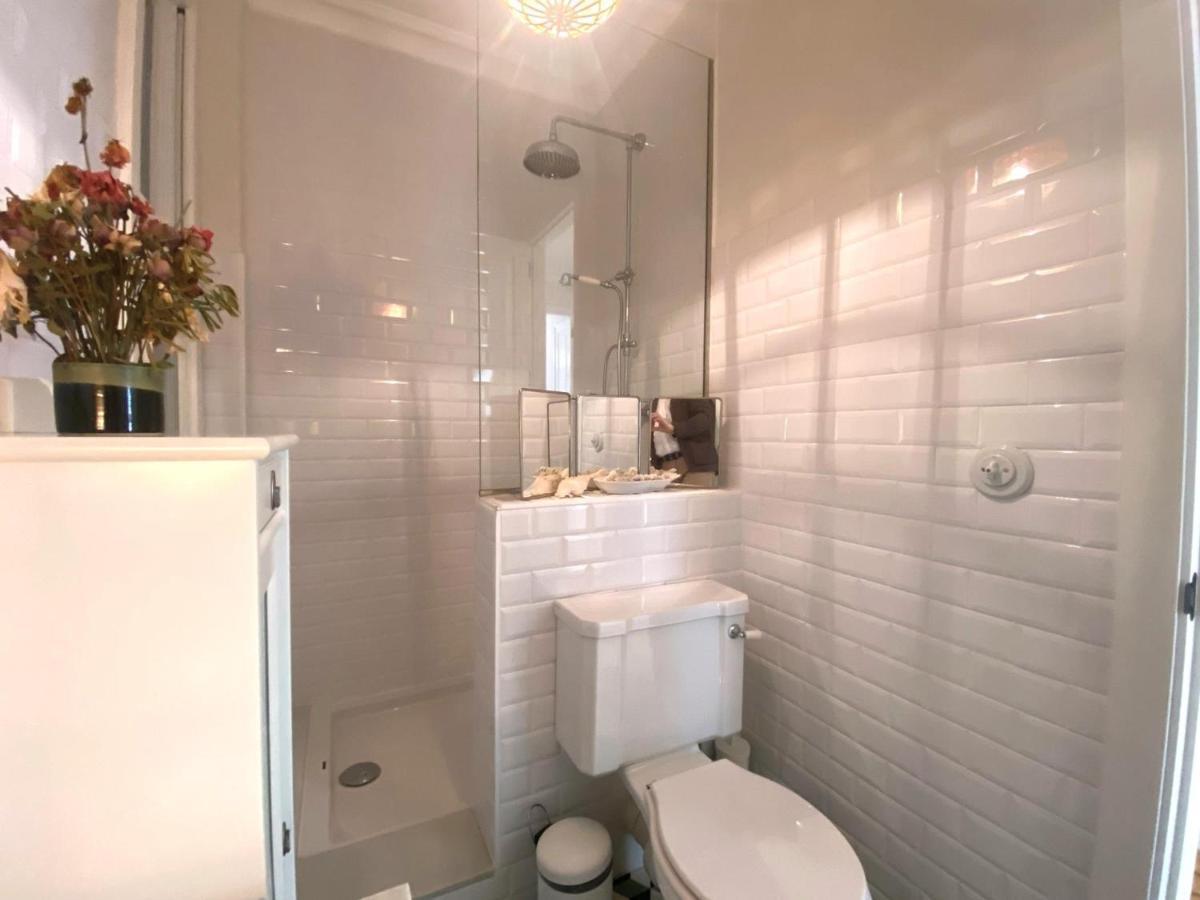 아 코루냐 Housingcoruna Maria Pita 아파트 외부 사진
