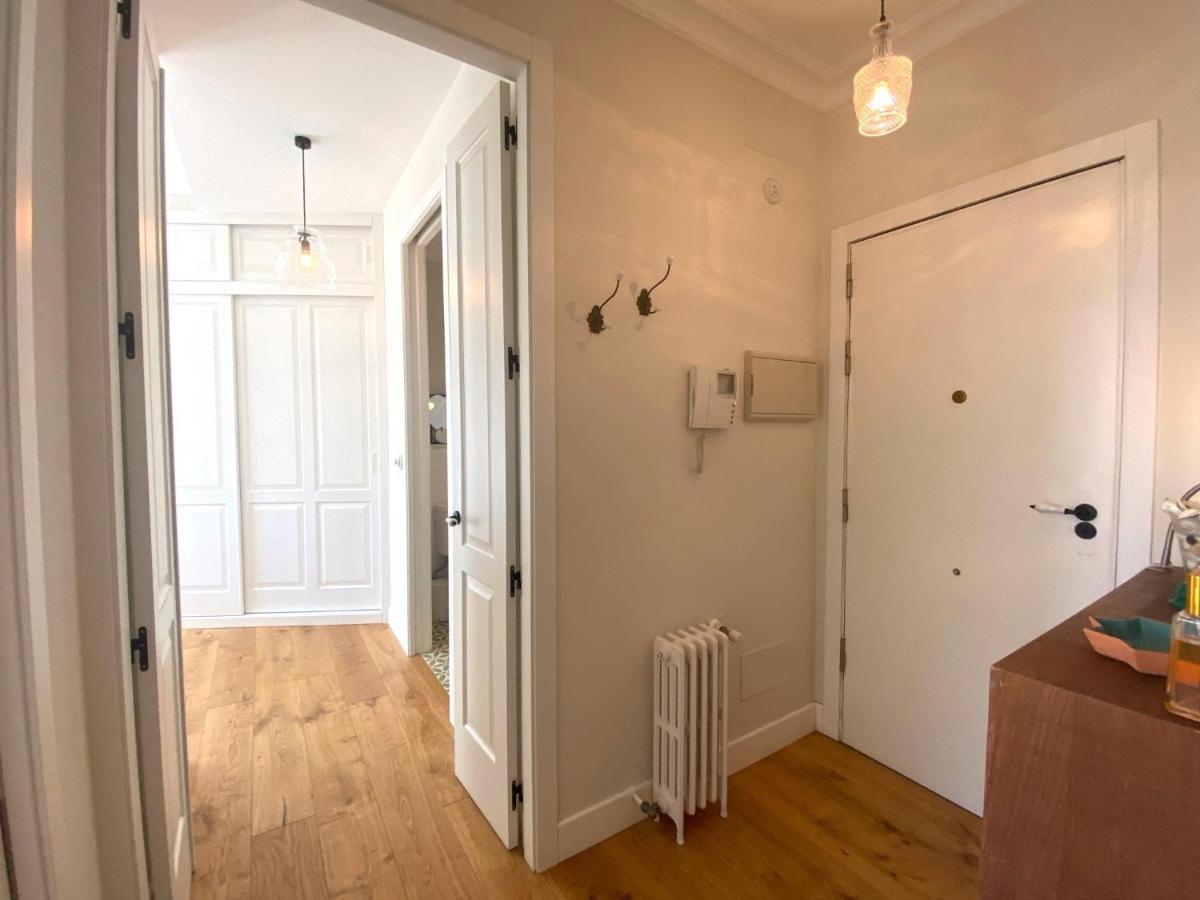 아 코루냐 Housingcoruna Maria Pita 아파트 외부 사진